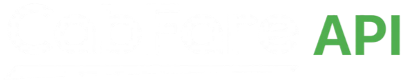 CabFare API