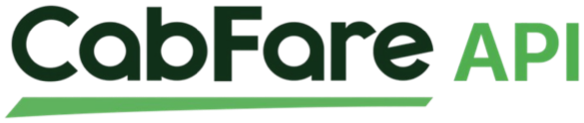 CabFare API